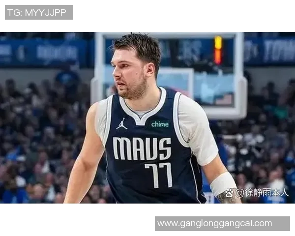 只关于吐槽｜全明星替补公布；泰伦-卢真的没吹牛；东契奇又竖中指