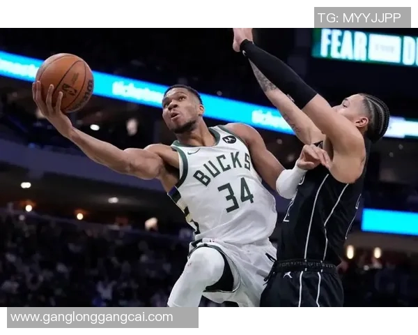 雄鹿与字母哥或在暗中等待雷霆卫冕失利后再行动 雄鹿与字母哥或在暗中等待雷霆卫冕失利后再行动